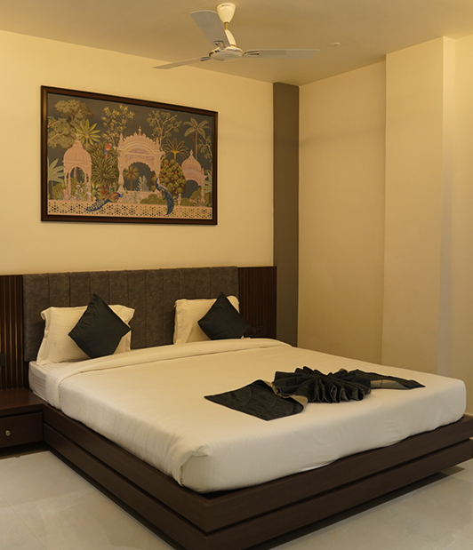 Godwin Hotel Services